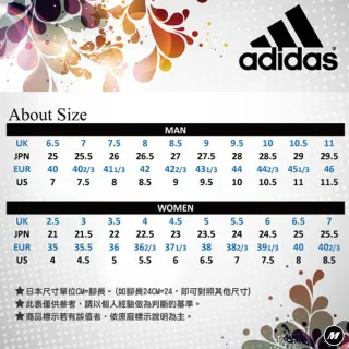 【adidas 愛迪達】運動鞋 拖鞋 女鞋 粉 ADILETTE AQUA(GZ5237)