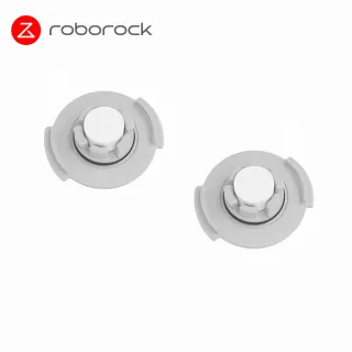【石頭科技Roborock】石頭/小瓦/米家 掃地機器人通用 原廠濾芯組件 - 12 入(原廠)