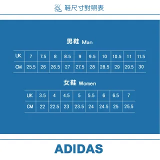 【adidas 愛迪達】慢跑鞋 運動鞋 DURAMO 10 男女 A-GX0709 B-FY5943 精選七款