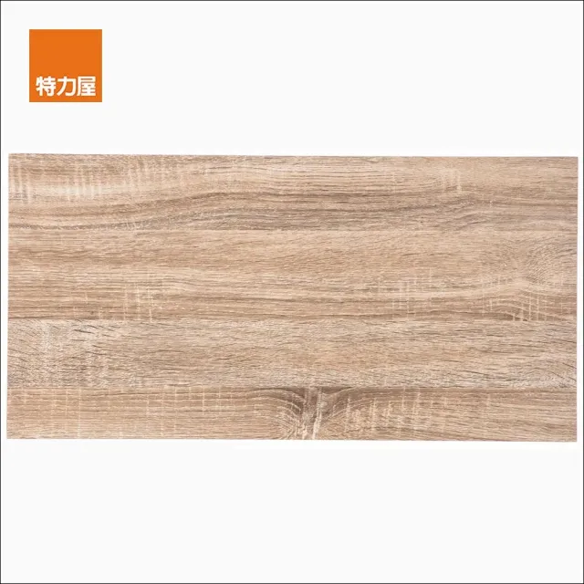 特力屋 壁面層板淺木紋色寬60x深30x厚1 8cm 單售板材 Momo購物網