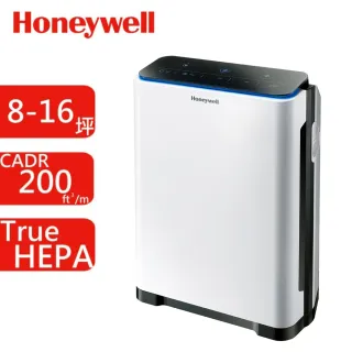 【美國Honeywell】智慧淨化抗敏空氣清淨機HPA-720WTW(適用8-16坪空間)