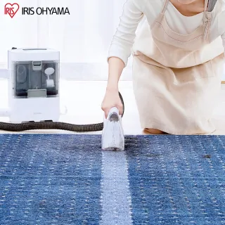 【IRIS】織物清潔機 RNS-300(強力去汙 布製品 車頂 清洗機)