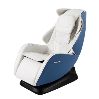 【Panasonic 國際牌】小摩力沙發按摩椅 EP-MA05(時尚造型/一椅兩用)