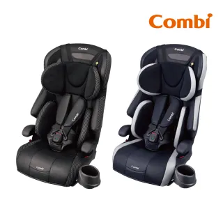 【Combi】Joytrip 18MC EG 2-12歲(汽車安全座椅)