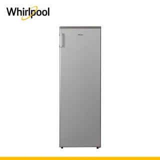 【Whirlpool 惠而浦】193L◆自動除霜直立式冰櫃(WUFA930S)