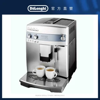 【Delonghi 迪朗奇】心韻型 ESAM 03.110.SB 全自動義式咖啡機