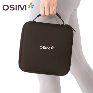 【OSIM】勁速筋膜槍 OS-2206(按摩槍/震動按摩)