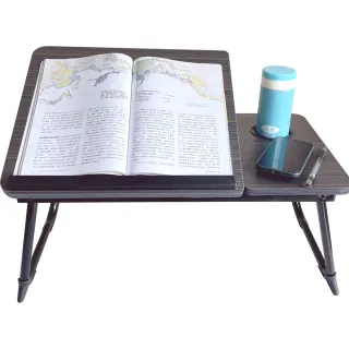 升級六段可調閱讀桌 摺疊桌(床上桌 筆電桌 懶人桌)