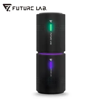 【Future Lab. 未來實驗室】Future N7S空氣淨化器+N7D空氣濾清機