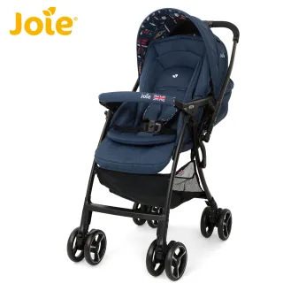 【Joie】float 4WD輕量雙向嬰兒手推車