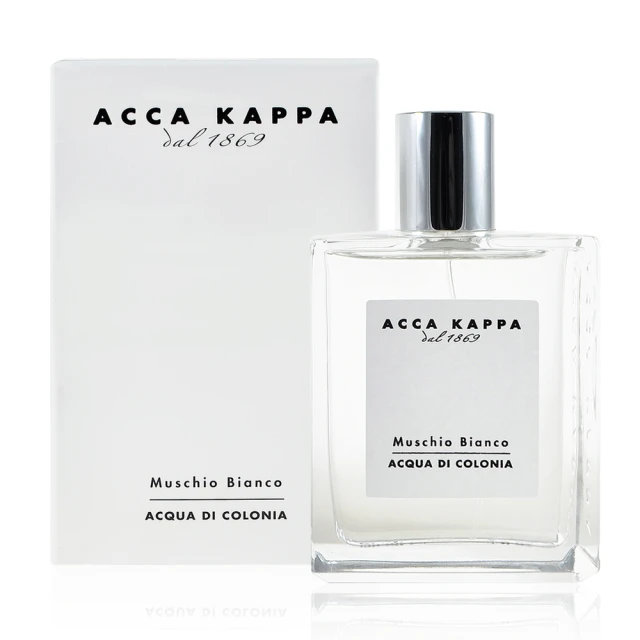 Acca Kappa香水