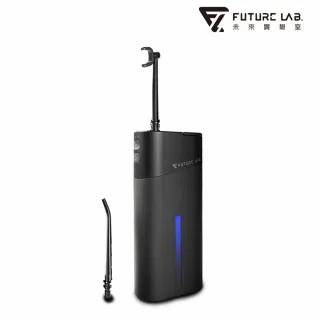 【Future Lab. 未來實驗室】OCare Clean 藍氧洗牙機