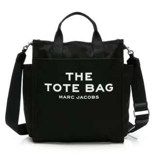 【MARC JACOBS 馬克賈伯】The Functional Tote Bag 兩用托特包