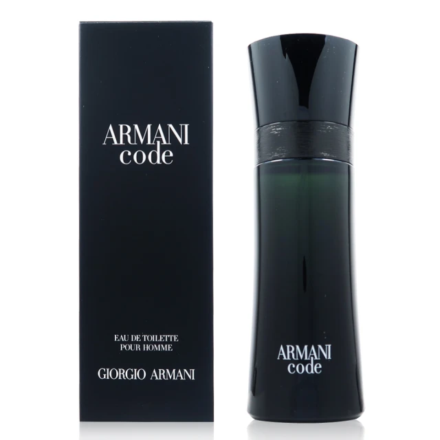 Giorgio Armani 亞曼尼香水