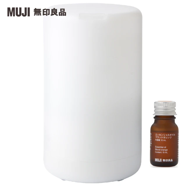 MUJI 無印良品