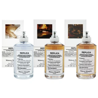 【Maison Margiela】淡香水100ml(★平行輸入  多款可選)