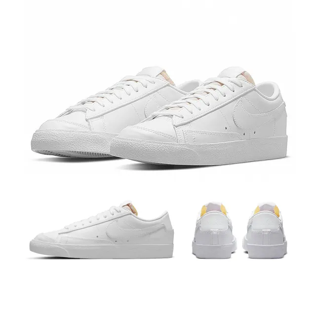 w blazer low le nike