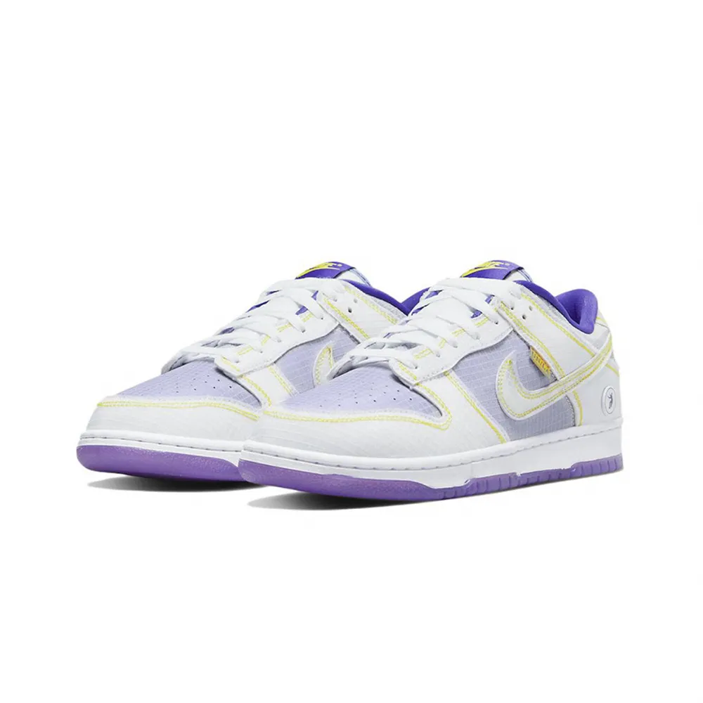 NIKE-耐吉】Nike-Dunk-Low-Retro-Grey-White-冷霧-灰白-休閒鞋-DJ6188