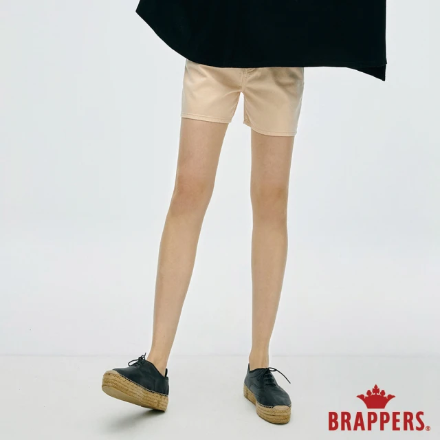 brappers 女短褲