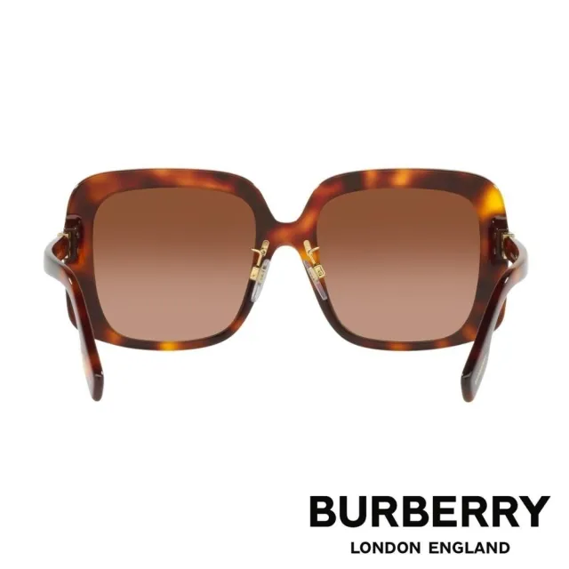 BURBERRY 巴寶莉】經典膠框太陽眼鏡(BE4363F-331613 55mm) - momo購物網- 好評推薦-2023年3月