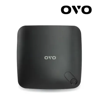 【OVO】4K串流電視盒(B5A)
