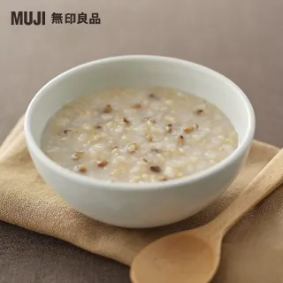 【MUJI 無印良品】速食雜糧粥品/玄米&糯麥