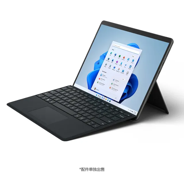 超美品Surface Pro4 Win11 8G 256G Office2021 - タブレット