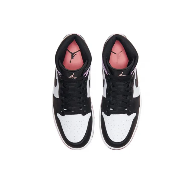 NIKE 耐吉】Air Jordan 1 Mid SE Zen Master 星空渲染籃球鞋DM1200-001