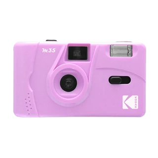 M35 Film Camera 底片相機(紫色)