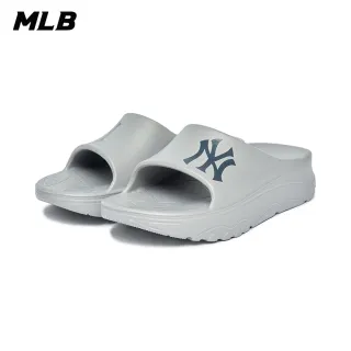 【MLB】拖鞋 紐約洋基隊(3ALPAA123-50GRS)