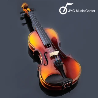 JV-601雲衫面板小提琴(4/4-1/8)