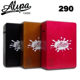 【Alipa 台灣品牌】超值套裝組 cajon木箱鼓29系列+專用保護袋+教學書 台灣製造