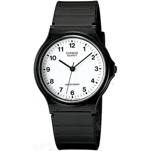 casio 卡西歐 石英錶