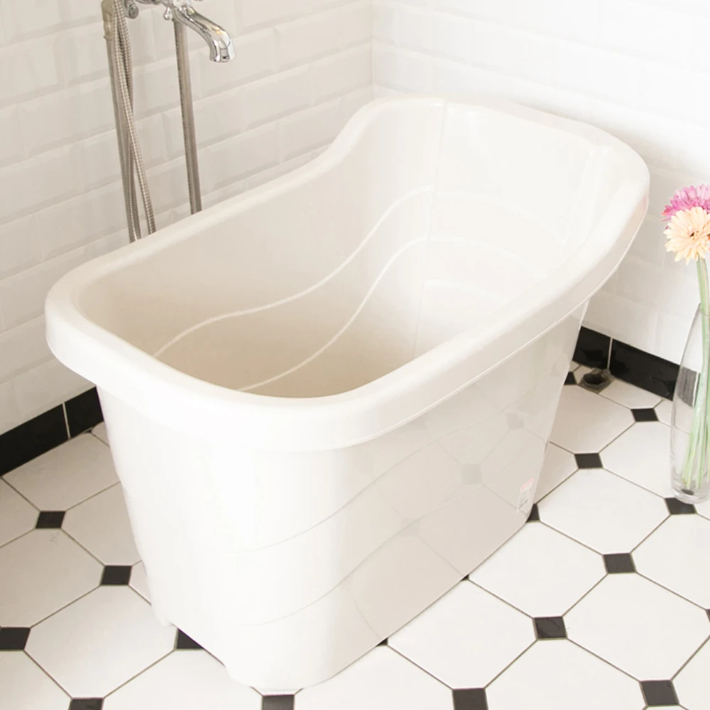 生活king 四季風呂健康泡澡桶 186公升 Momo購物網 雙11優惠推薦 22年11月