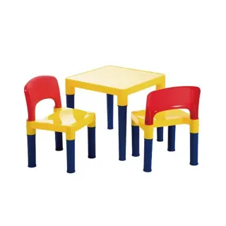 【孩子國】寶貝兒童桌椅組