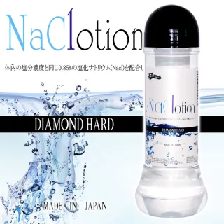 【日本kMP】NaClotion濃稠潤滑液-黑(360ml日本製)
