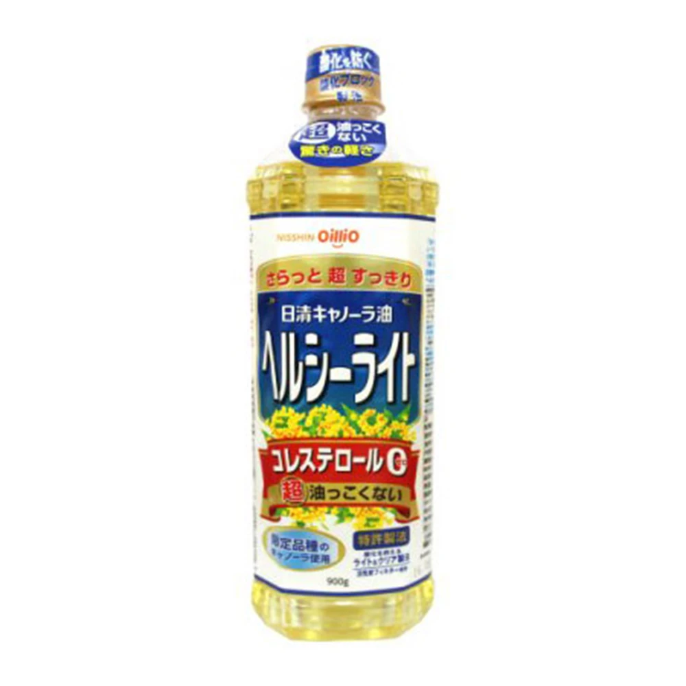 特級芥花油900g(芥籽油/菜籽油/芥花油)