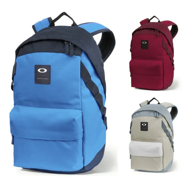 OAKLEY】HOLBROOK 20L BACKPACK(輕量化20升百搭日用背包) - momo購物網- 好評推薦-2023年2月