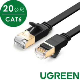 【綠聯】1.5M CAT7網路線  FLAT版