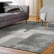 【范登伯格】比利時 艾嘉麗現代地毯-渲染(160x230cm)