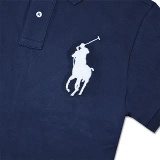 【RALPH LAUREN】Polo Ralph Lauren 年度經典刺繡大馬短袖Polo衫(多色款組合)