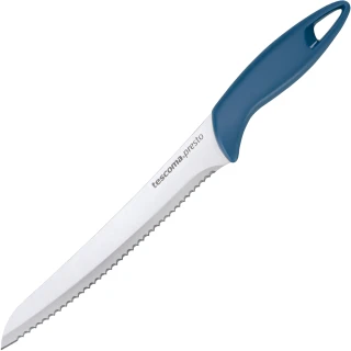 Presto鋸齒麵包刀(20cm)