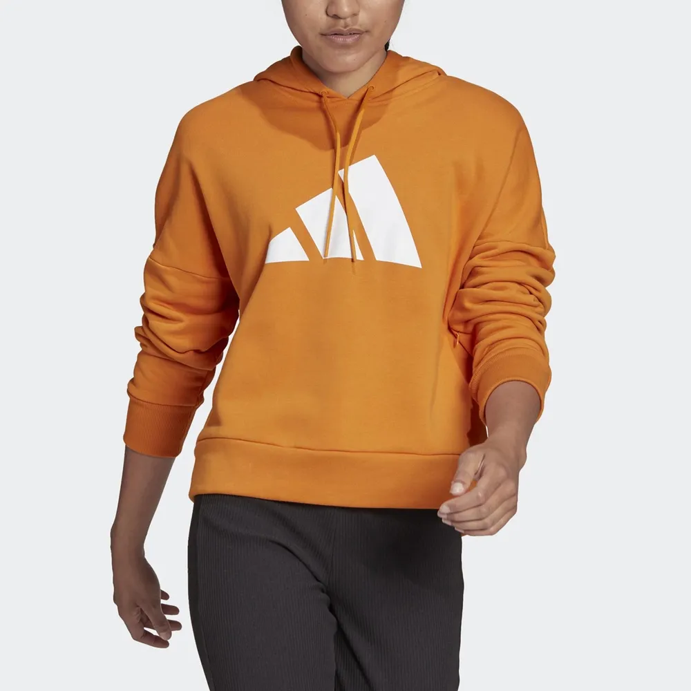 新品】Small Logo Sweat Hoodie (orange) XL-