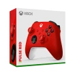 【Microsoft 微軟】Xbox 原廠無線控制器 手把 PC手把 Xbox Series S|X PC 適用(狙擊紅)