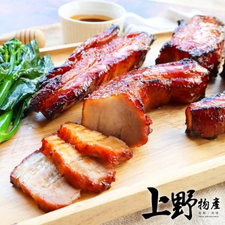 台灣產 客家在地紅糟三層肉 x3包(300g±10%/包 豬肉)