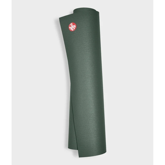 【Manduka】德國製 PROlite Mat 瑜珈墊 4.7mm - Black Sage