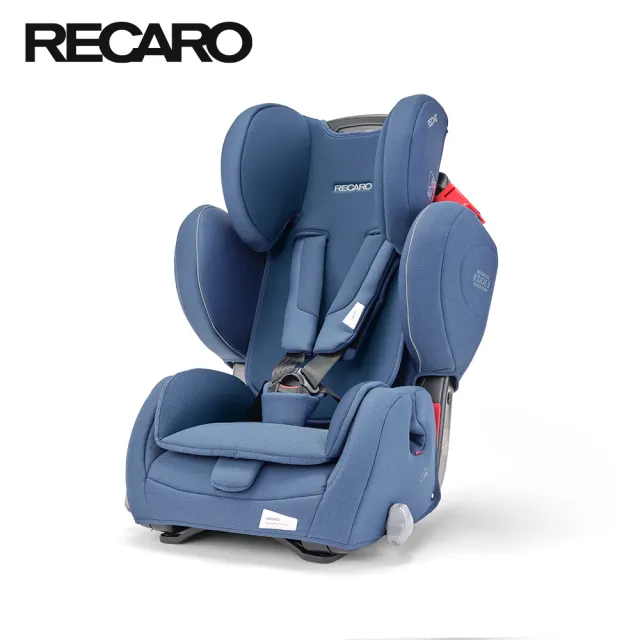 【RECARO】Young Sport Hero Prime汽座(3色)