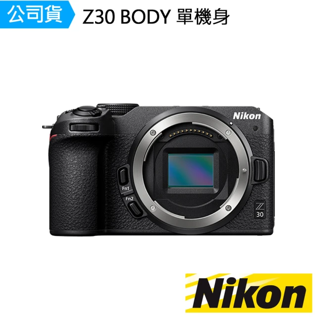 Nikon 尼康 Z F + 40mm + 第二顆原廠電池E