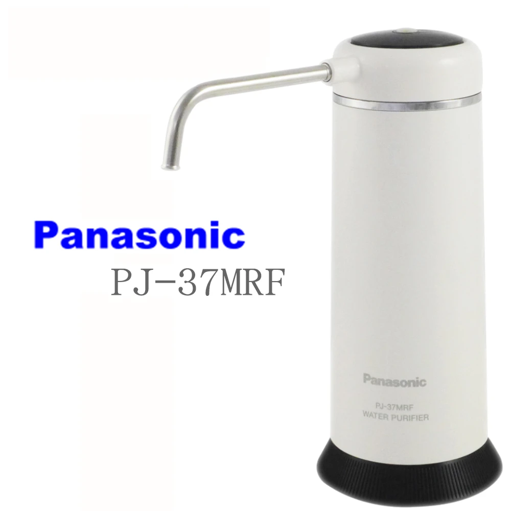【Panasonic 國際牌】除菌型淨水器(PJ-37MRF)DIY安裝