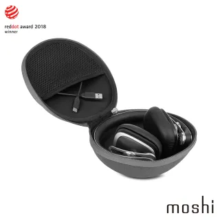 【moshi】Avanti Air 藍牙無線耳罩式耳機